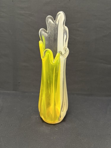 Vintage murano sommerso - murano, finger