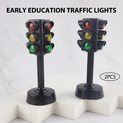 Kids traffic light - traffic,