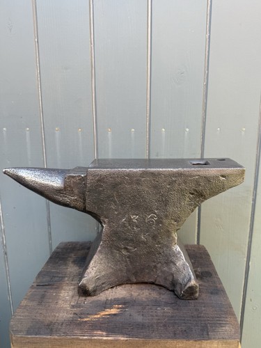 Blacksmith anvil forged joshua - blacksmith,