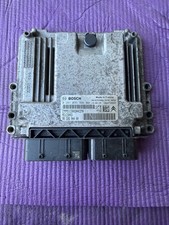 CITROEN DISPATCH JUMPY C5 PEUGEOT TRAVELLER ENGINE ECU 9832694480 0281035366