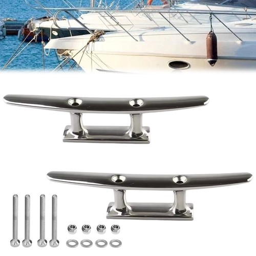 2pcs 316 stainless - 5",