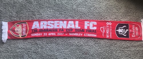 Arsenal cup semi - arsenal, fc