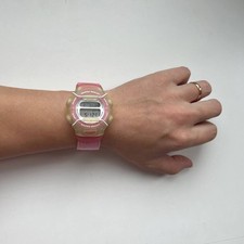 2000 RARE Casio Baby-G BG-142