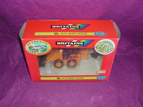 Britains farm models - britains,