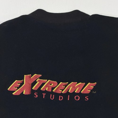 Vintage extreme studios rob - vintage,