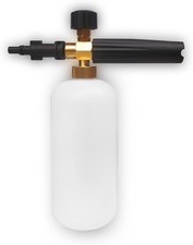 Snow Foam Lance Pressure