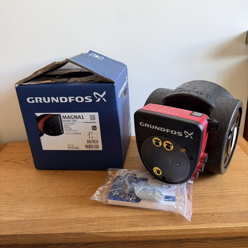 Grundfos magna1 f 220 - magna1,