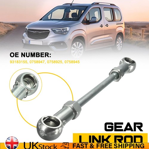 Gear selector linkage - gear,