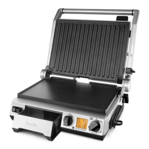 Breville smart grill - smart, pro