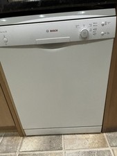 Bosch SMS24AW01G Freestanding