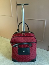 Knomo Serra wheelie laptop