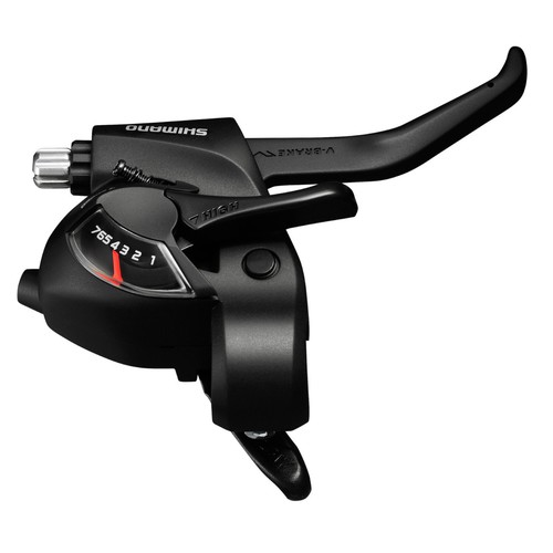 Shimano ef41 fire - shimano, plus