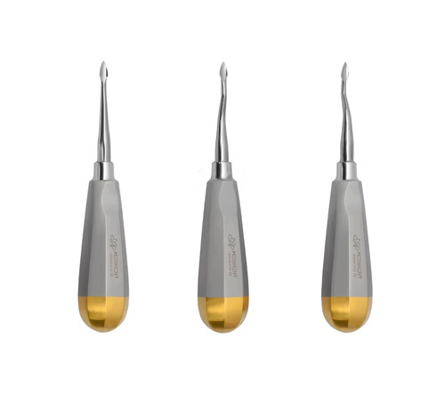 Set dental surgery - of,