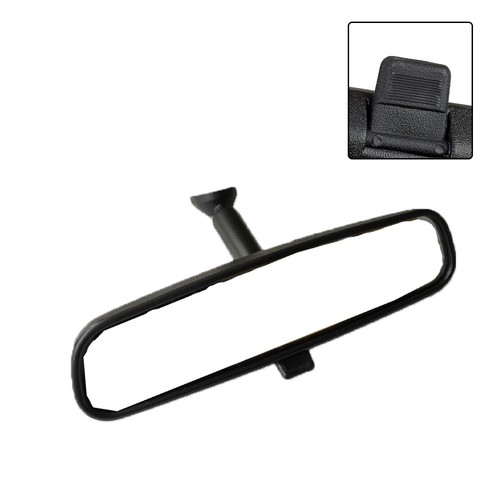 Interior rearview mirror - interior,