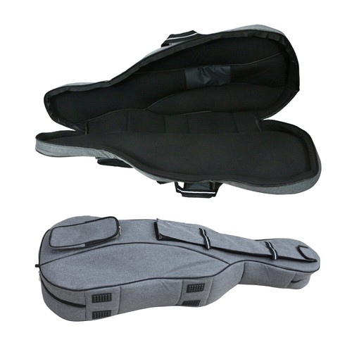 Soft cello bag - gig,