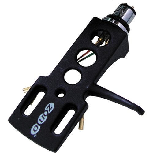 Zomo headshell black - zomo,