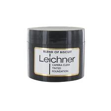 Leichner Camera Clear Tinited
