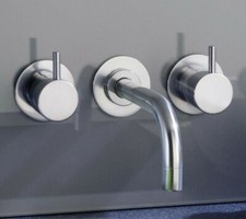 Vola 1511 Two-handle Wall