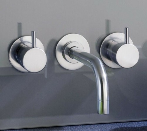 Vola 1511 two handle wall - 1511, two-handle