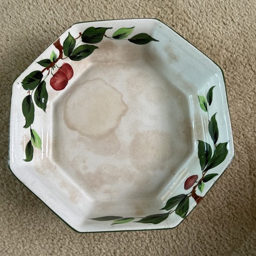 Newport pottery burslem t - pottery, by