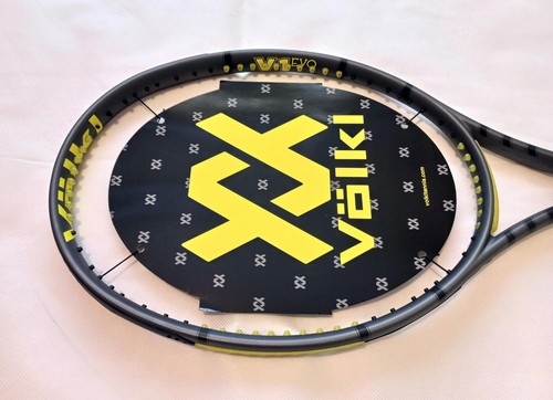 Volkl evo tennis racket - v1,