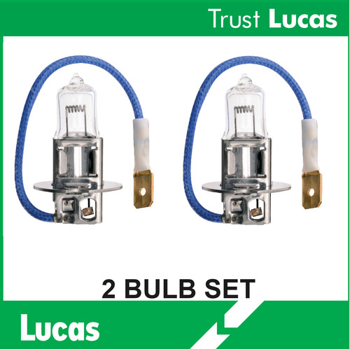 Genuine lucas h3 llb453 - 2,