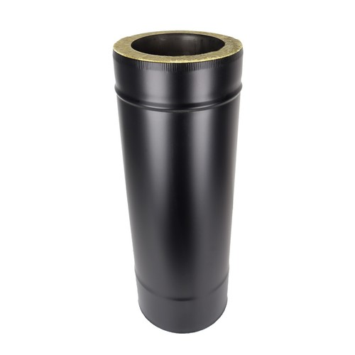 Twin wall length insulated - twin,