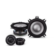 Alpine S2-S40C Speakers 4 Inch