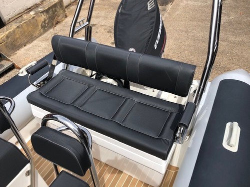 Quality grp boat rib - grp,