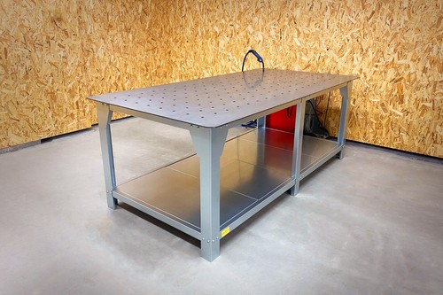Extra large metalwork - extra-large, &
