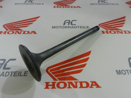 Honda 350 inlet valve - inlet,