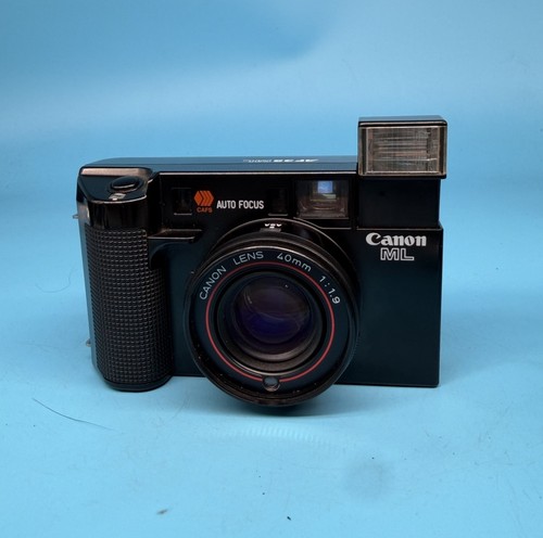Canon af35ml 35mm point - canon,