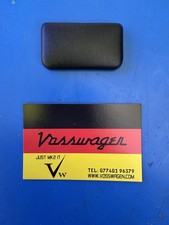 VW GOLF JETTA MK2 ALL REAR