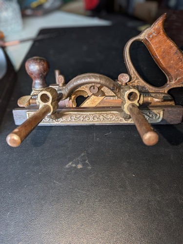 Stanley skew cutter - stanley, no.