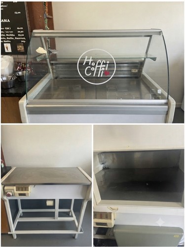 Commercial refrigerated - commercial,