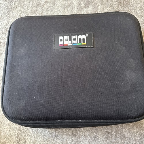 Delkim txi plus - delkim,