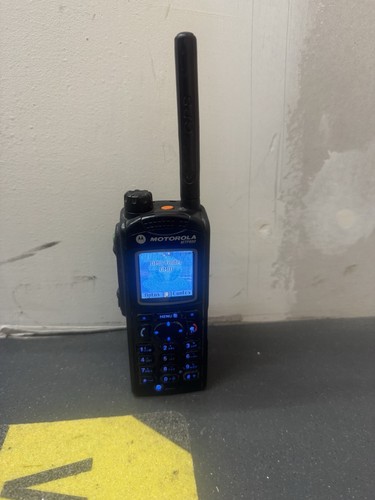Motorola mtp850 working - motorola,