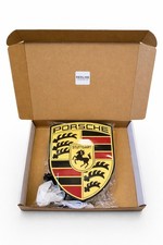 Porsche  LED Dimmable Wall