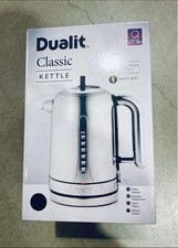Dualit Classic Kettle 1.7L