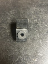 Suzuki Rg 400/500 Seat Side Panel Mounting Frame Bracket