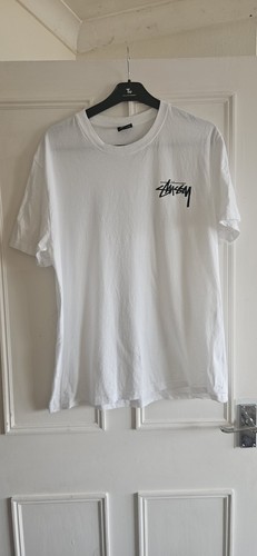 Stussy pink fuzzy dice - fuzzy,