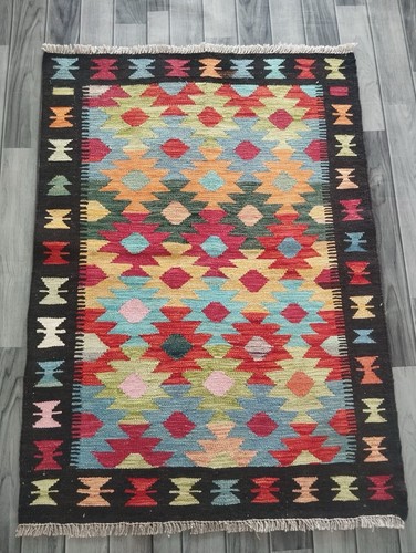 Multicolour handmade - multicolour,