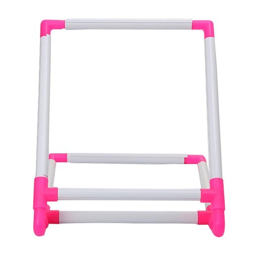 Square bingkai untuk sulaman - ,
