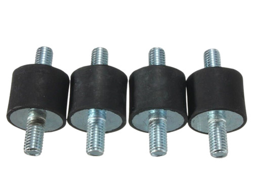 Anti vibration rubber - anti,