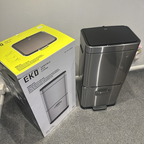 Eko sensible himalaya - himalaya, sensor