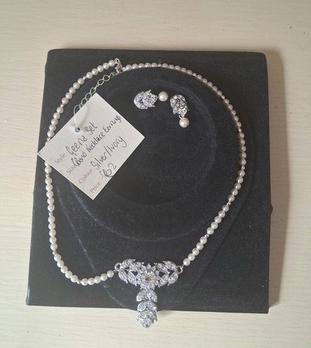 Job lot bridal wedding - lot,