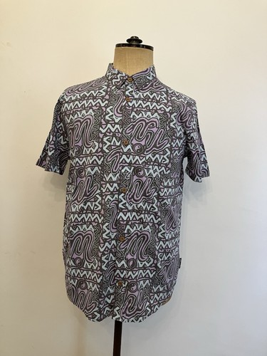 Mambo smart arts short - mambo, sleeve