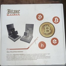 Bitaxe Gamma 601 BTC Solo