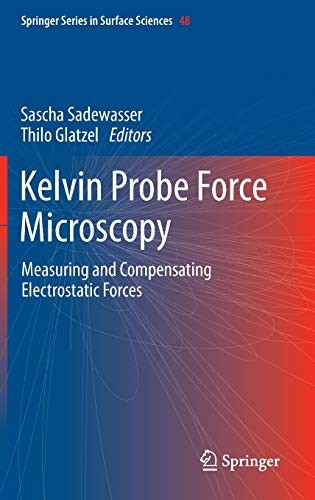 Kelvin probe force - probe,