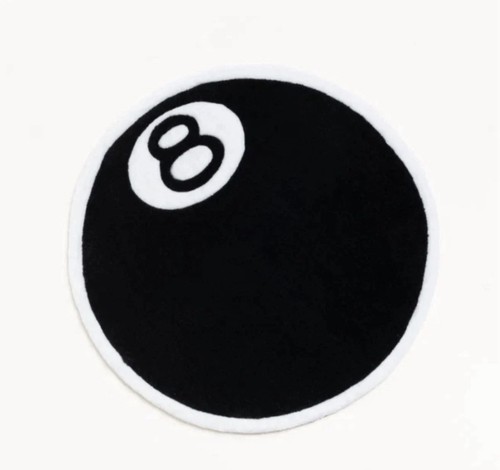 Stussy ball rug - stussy,